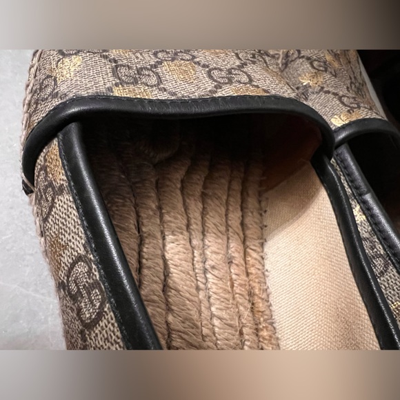 Gucci Espadrilles - Picture 3 of 7